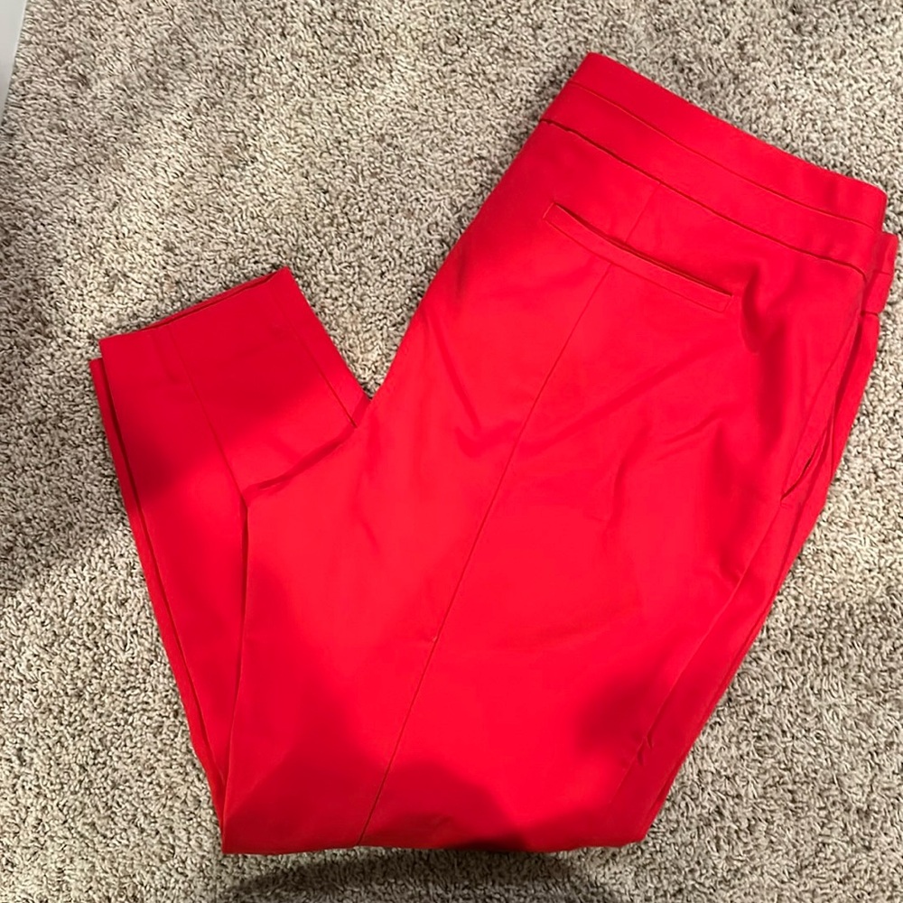 Loft plus sz 16